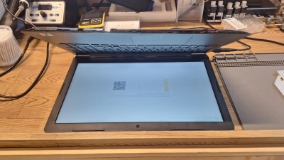 dell 노트북 ssd 교체 수리