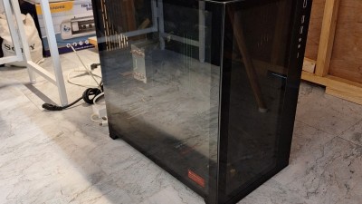 デスクトップPC 修理日誌（Windows再インストール）