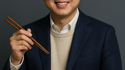 젓가락